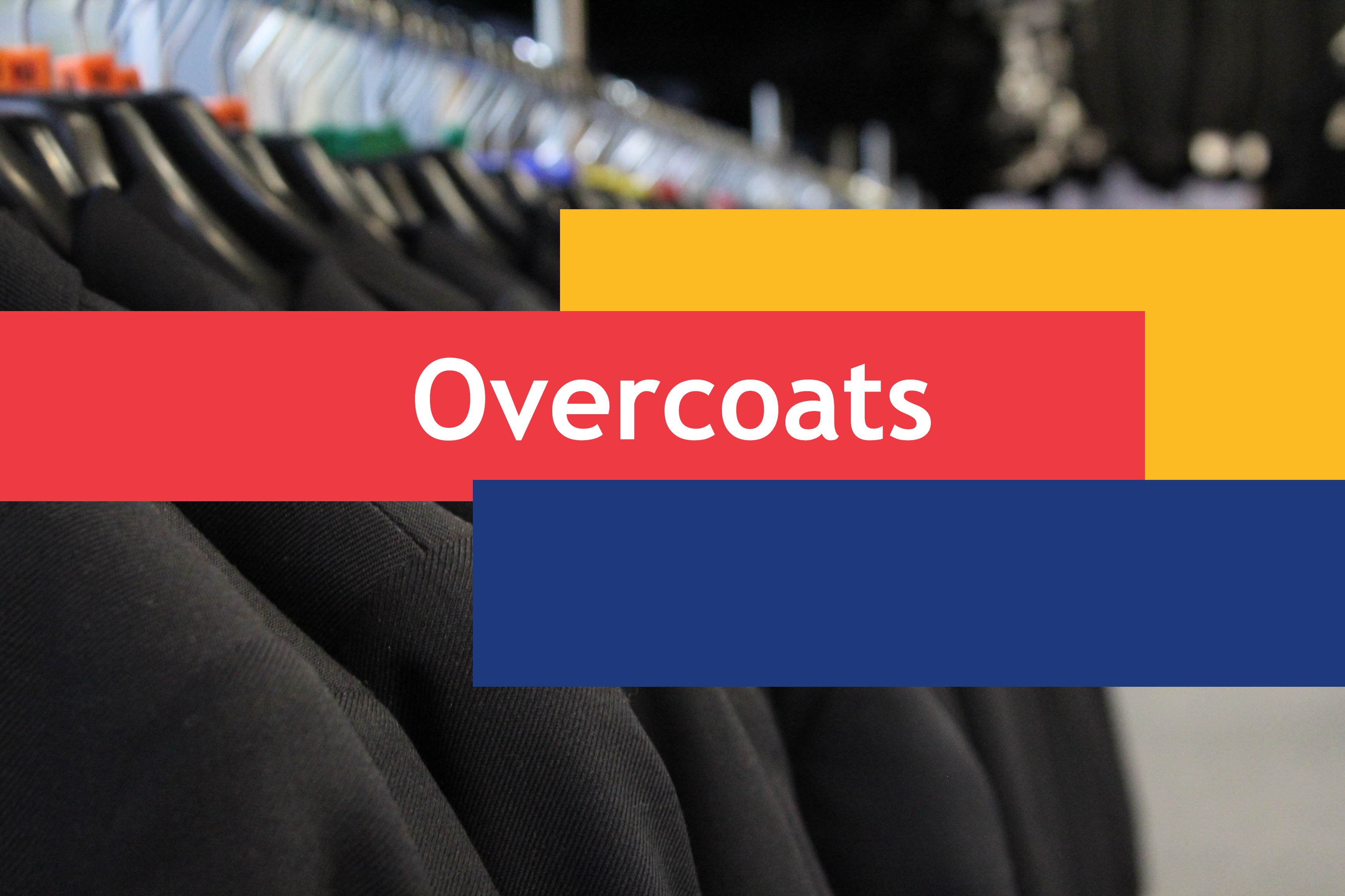 Overcoats